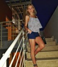 Rencontre Femme : Olena, 39 ans à Ukraine  kharkov